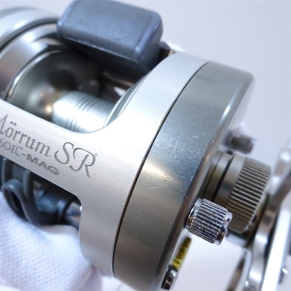 モラムＳＲＳＸ３６０１ＣーＭＡＧ
